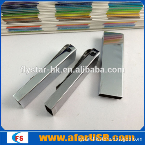 32GB Metal mini usb flash drive stick